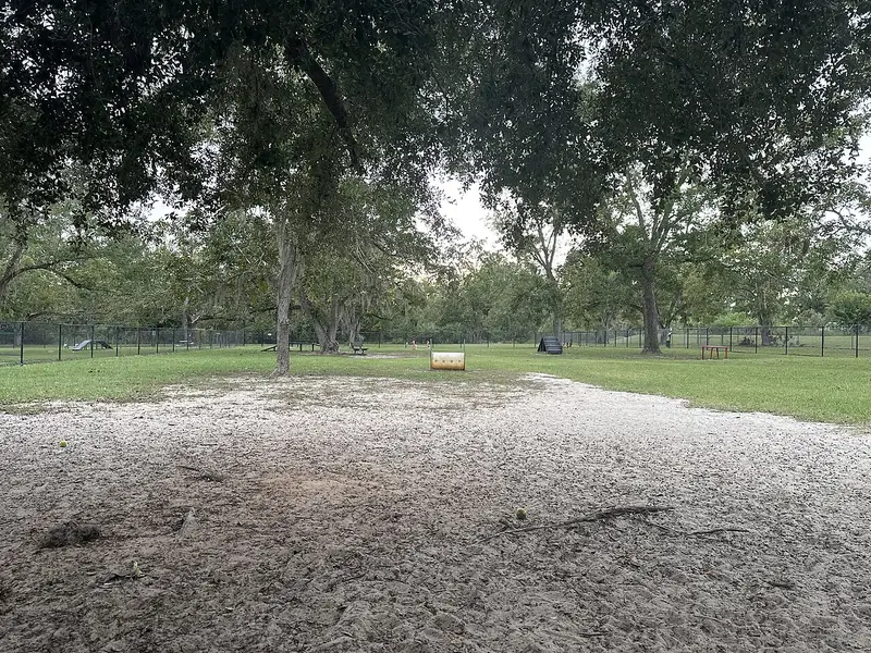 Photo of Freedom Park Dog Park