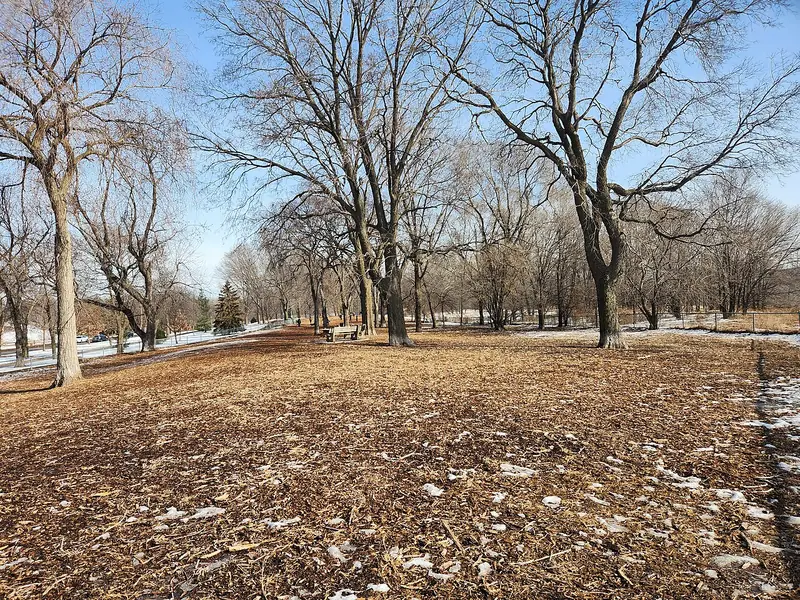 Photo of St. Anthony Parkway Off-Leash Recreation Area
